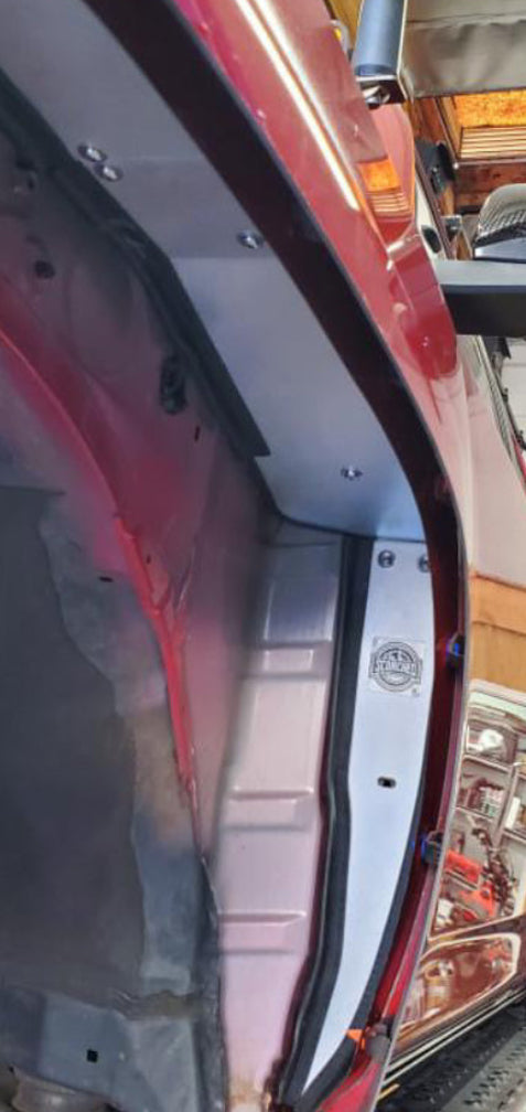 5th Gen 4Runner Ultra High-Profile Liner (Non-Snorkel Version) 2010-2024