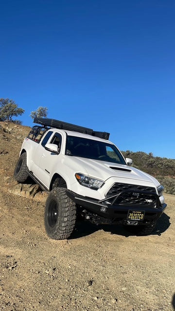 Customer vehicle