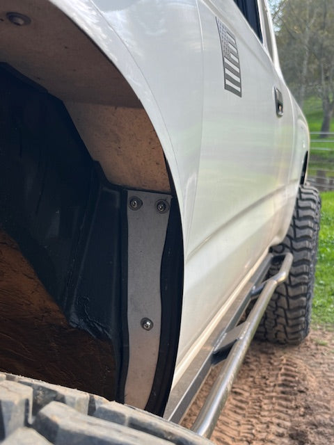 1st Gen Tacoma high profile liner (1996-2004)  Pre order