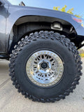 3rd Gen Tacoma Ultra High Profile Liner Kit (Non-Snorkel) 2016-2023