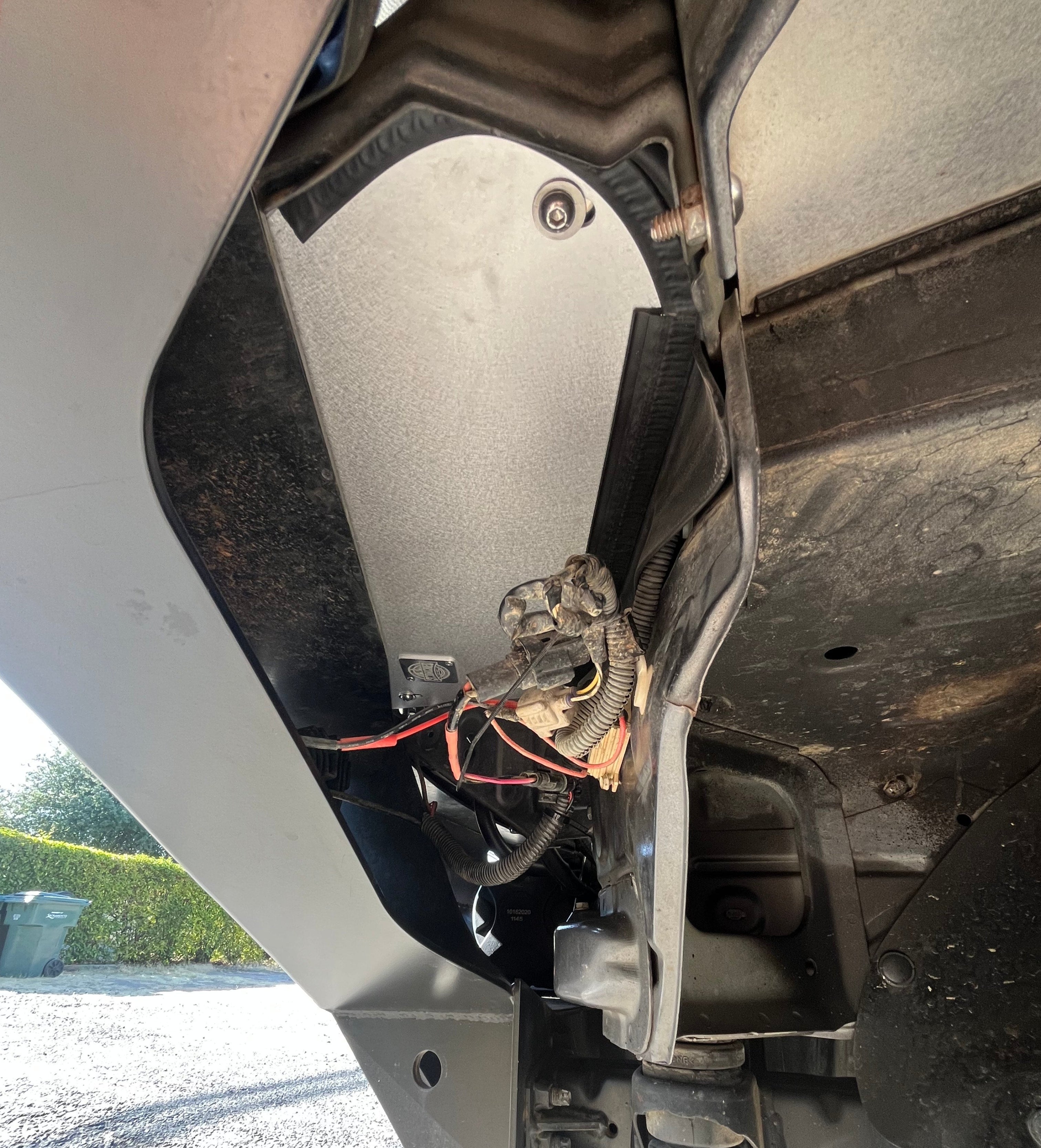 5th Gen 4runner Headlight shield kit 2010-2013 Coming Soon