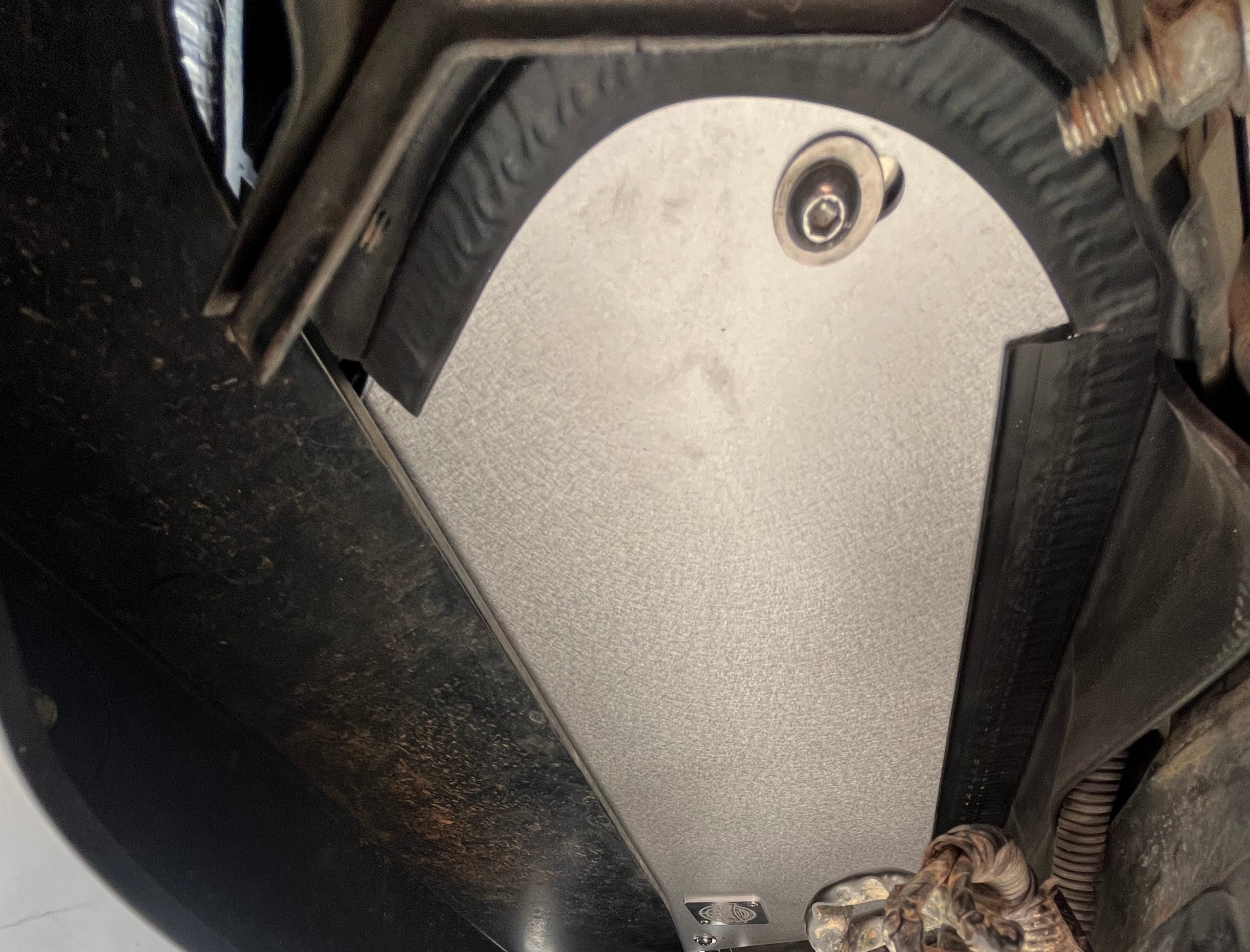 5th Gen 4runner Headlight shield kit 2010-2013 Coming Soon