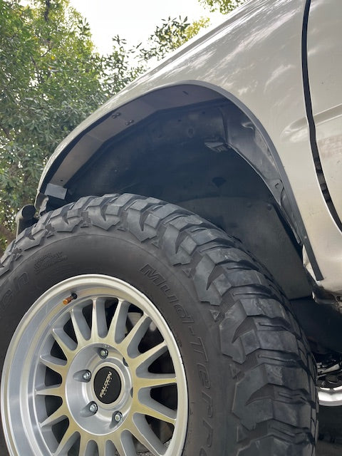 3rd gen 4runner (1996-2002)  Pre order