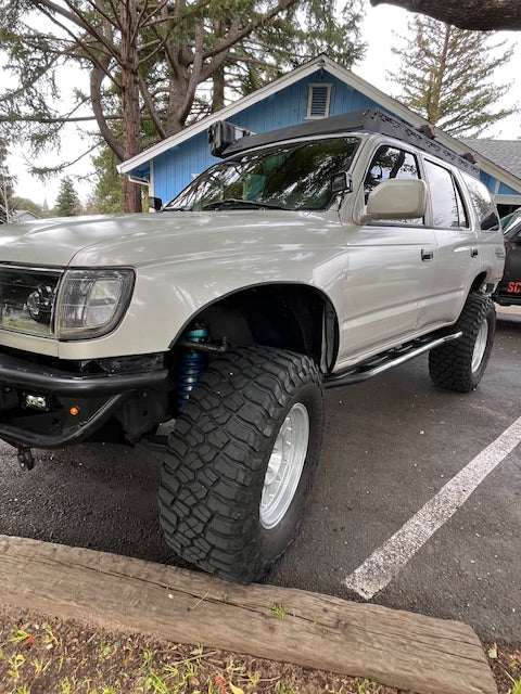 3rd gen 4runner (1996-2002)  Pre order