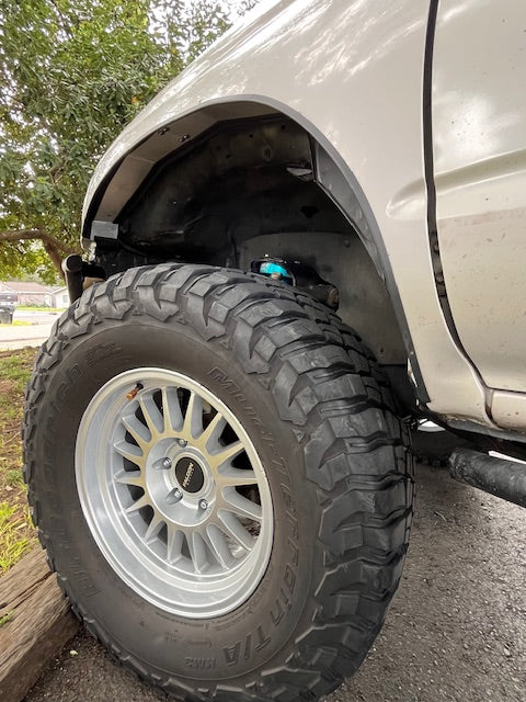 3rd gen 4runner (1996-2002)  Pre order