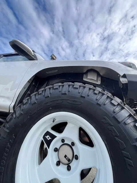 Customer vehicle