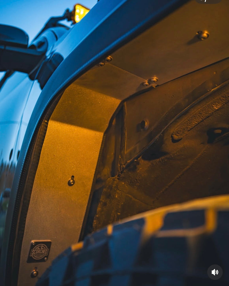 Customer vehicle
