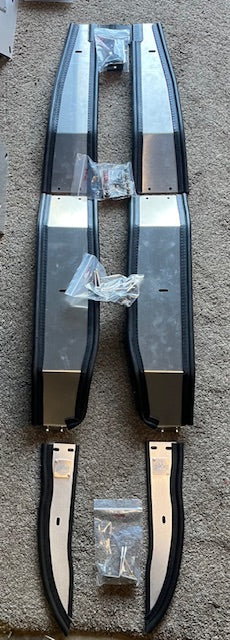 1st Gen Tacoma high profile liner (1996-2004)  Pre order
