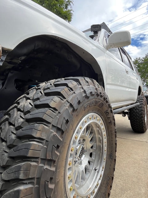 3rd gen 4runner (1996-2002)  Pre order