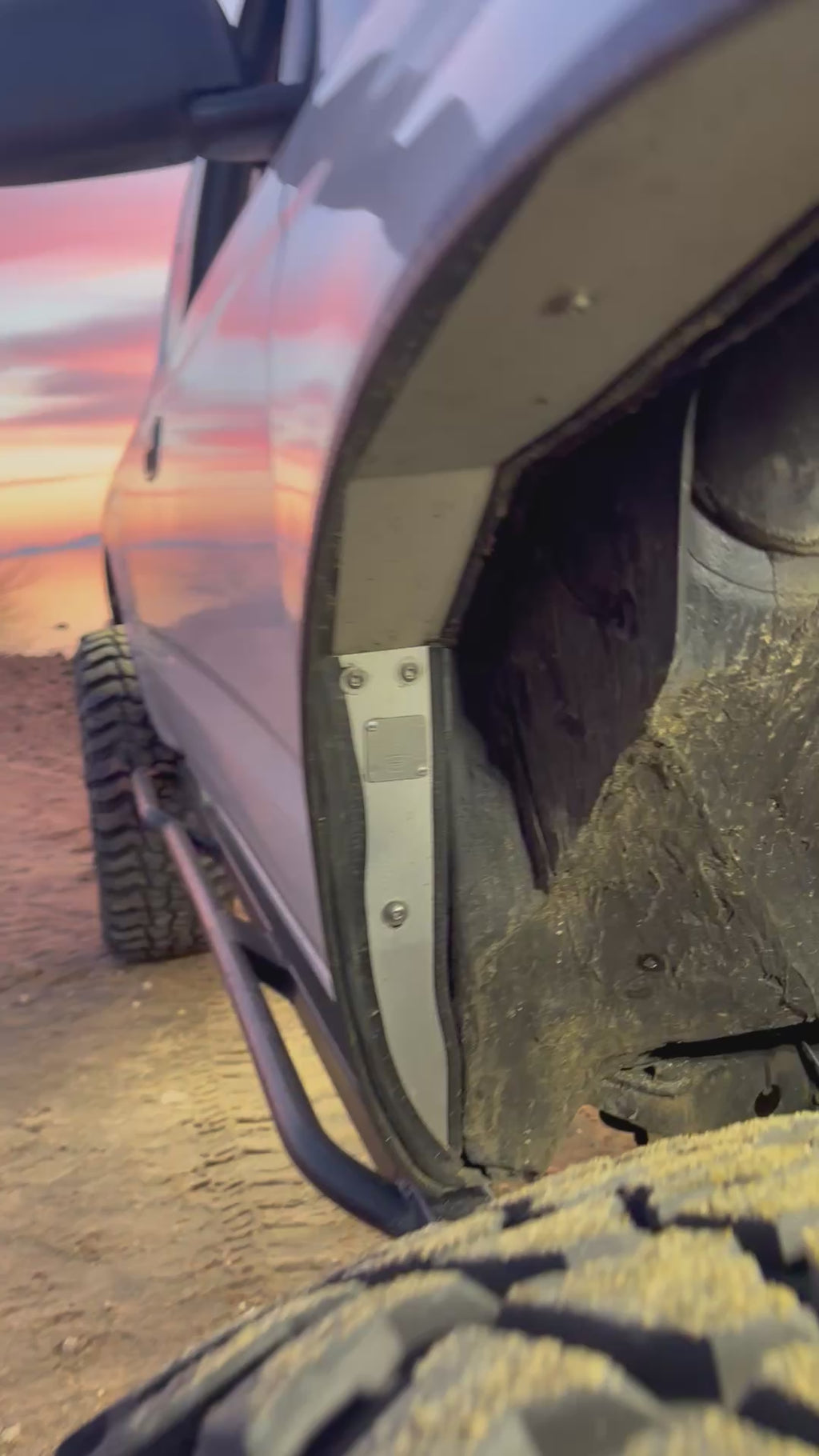 1st Gen Tacoma high profile liner (1996-2004)  Pre order